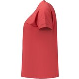 North Sails ženska majica kratkih rukava, crvena | shoptok.hr