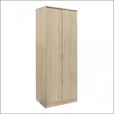Arti ormar spektar 2V sonoma 520×1200×2050 mm 830-014A | Eponuda.com
