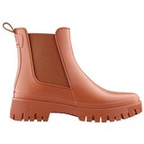 Lemon Jelly Polškornji Kirby Boots - Rust Oranžna Cene