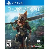 Sony Biomutant /PS4 | Eponuda.ba