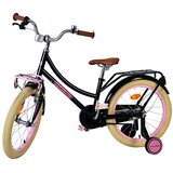 Volare dječji bicikl Excellent 18″ crne boje | shoptok.hr