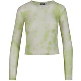 Thug Life Dystopia Longsleeves green | shoptok.hr