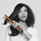 Dyson presa za kosu corrale prussian blue/ bright copper 408105