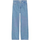 Tommy Hilfiger Jeans straight - Modra Cene