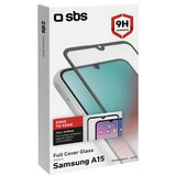 Sbs Displayschutz Full für Galaxy A15 | Shoptok.si