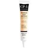 CP1 Premium Silk regeneracijska nega brez spiranja za suhe in poškodovane lase 20 ml Cene