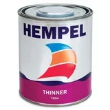 premaz za plovilo thinner 08110 0.75 l