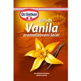 Dr. Oetker burbon vanila aromatizovani šećer 10g kesica Cene