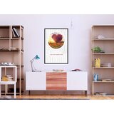  Poster - Heart Tree II 40x60 | shoptok.hr