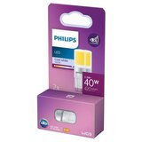  SET 2x LED sijalice Philips G9/3,2W/230V 4000K Cene