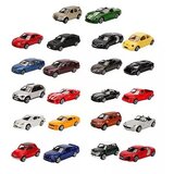 Burago Toi car ulični požar 2/1 1:43 | ePonuda.com