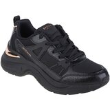 Skechers Hazel-Faye Crna Cijene