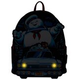Loungefly Ghostbusters Stay Puft Ruksak | shoptok.hr