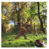 WALLXPERT decorative object figura bird a 01 | ePonuda.com