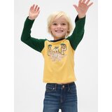 GAP Baby T-shirt with logo - Boys Cijene