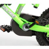 Volare dječji bicikl - motor 12" zeleni | shoptok.hr