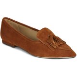 Polo Ralph Lauren Balerinke LONDYN KLT-FLATS-BALLET Kostanjeva Cene