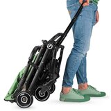 Coccolle Kišobran Kolica Alla - Zelena | Eponuda.com