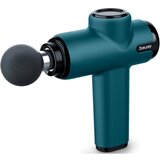 Beurer MG 99 Limited masažna pištola Green | Shoptok.si