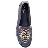 Maciejka 0586317001 Plava | shoptok.hr