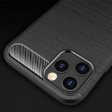 Nillkin silikonski ovitek za iphone 13 mini - mat carbon črn | Shoptok.si