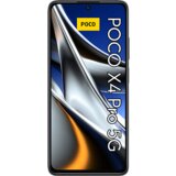 Xiaomi Poco X4 Pro 5G 8GB/256GB crni mobilni telefon  Cene