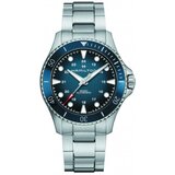 Hamilton Ročna ura H82505140 Cene