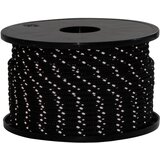  Uže za šator s reflektirajućim prugama i ključevima 50 m 5 mm | shoptok.hr