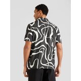 Volcom Srajca bež / črna | Shoptok.si