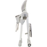 Kinderkraft Hranilica Yummy siva | shoptok.hr