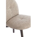 Light & Living Bež jedilni stoli v kompletu 2 ks Sinosa – | Shoptok.si