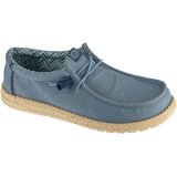 Hey Dude Wally Stretch Canvas 40700-5DD Cijene