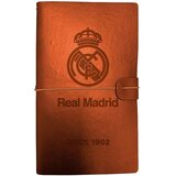 REAL MADRID Putni Notepad | shoptok.hr