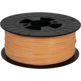 Recycling Fabrik rPLA "Nežna breskev" (oranžna) - 1,75 mm / 1000 g | Shoptok.si