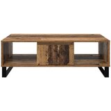  Kava Stol Staro drvo 104 x 60 x 35 cm Konstruirano drvo | shoptok.hr