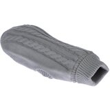 zooplus Basics džemper za psa, sivi - Duljina leđa oko 45 cm | shoptok.hr