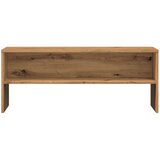 vidaXL TV ormarić boja hrasta artisan 100x40x40 cm konstruirano drvo | shoptok.hr