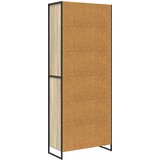  Visoki ormari Sonoma 79 x 36 x 200 cm Konstruirano drvo | shoptok.hr