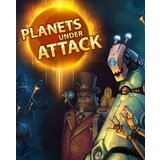  Planets Under Attack Steam Key GLOBAL | ePonuda.com