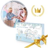 Nukido Ocean interaktivna prostirka, plava | shoptok.hr