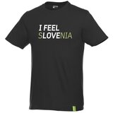 Drugo muška IFS majica Black Cijene