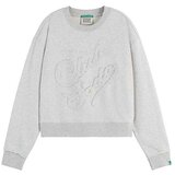 SCOTCH & SODA sivi ženski duks SS180204-U051 Cene