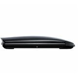 CAR 888 ACCESSORIES Krovni kofer, 550 l,173x80x28 cm, Crni Cene