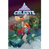 celeste steam key global  celeste steam key global Slike