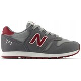 New Balance Nizke superge YC373VM2 Bordo | Shoptok.si