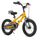 Royal Baby bmx 16" freestyle žuto (16) ( 290017-y ) | ePonuda.com