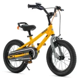 bmx 16" freestyle žuto (16) ( 290017-y )