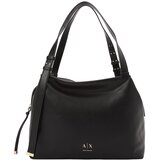 Armani Exchange Torba za čez ramo 'ALICE' črna Cene