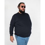 La Force Fashion muška dukserica sb B24529- teget Cene