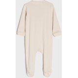 Sinsay Pamučni kombinezon za bebe s motivom medvjedića | shoptok.hr